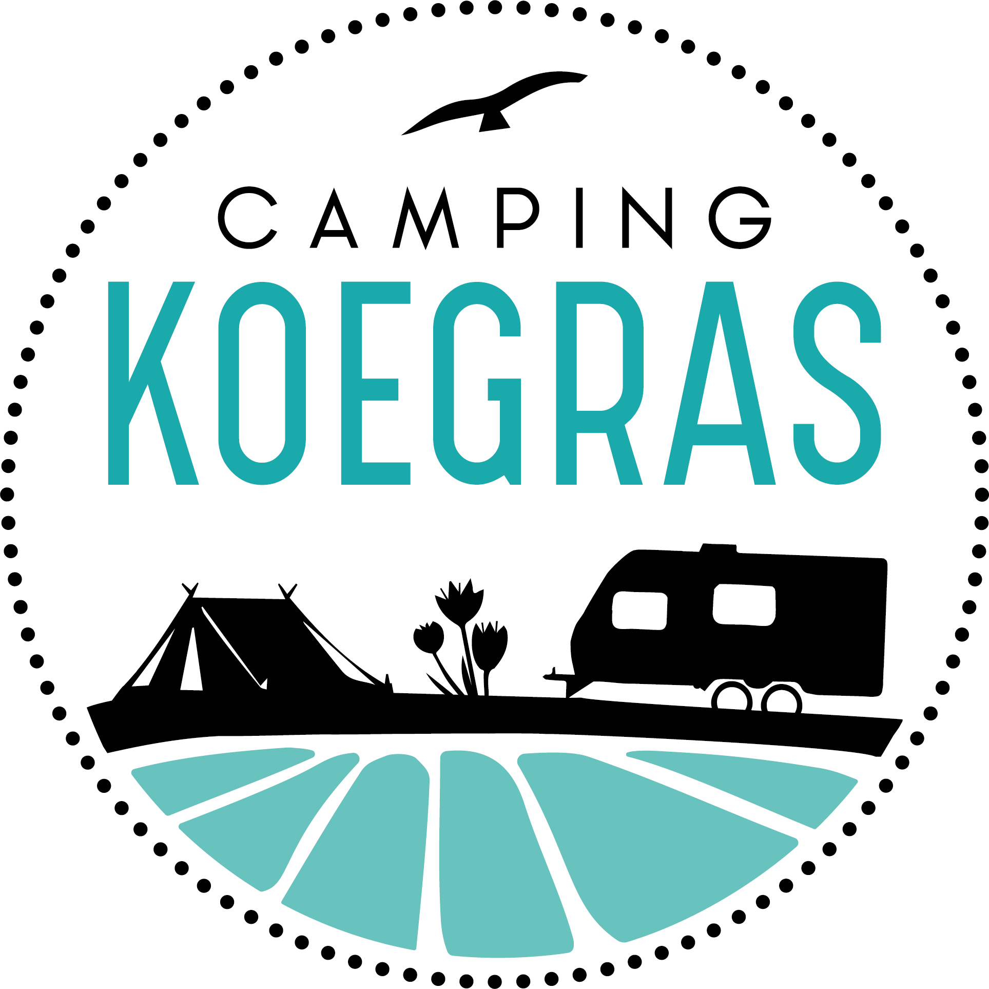 Camping Koegras